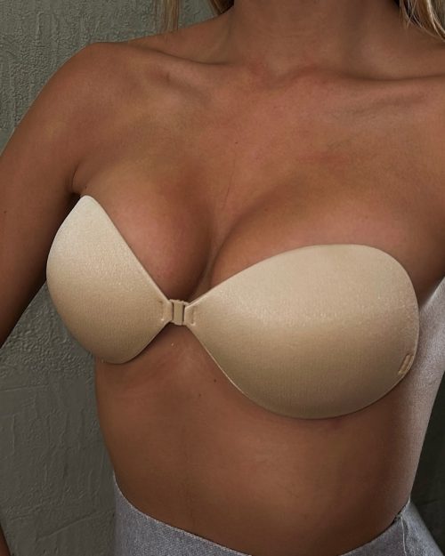 No Bra Σουτιεν Push Up