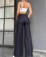 The Famy AW26 Παντελονι Τζιν