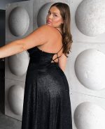 The Lucia AW26 Φορεμα Μαξι