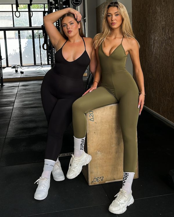 The Dasia AW26 Ολοσωμη Φορμα