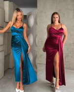 The Valita AW26 Φορεμα Μαξι