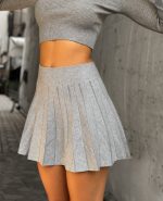 The Delina AW26 Φουστα Μινι