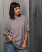 T Shirt Grim SS26 The Pulse Collection