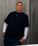 T Shirt Grim SS26 The Pulse Collection