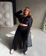 The Dilma AW26 Σετ Βελουδο