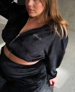 The Dilma AW26 Σετ Βελουδο