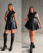 Τhe Lirta AW26 Φορεμα Μινι