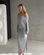 The Olivia AW26 Σετ Τοπ / Φουστα