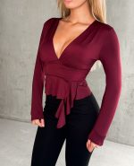 The Bilda AW26 Μπλουζα