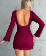 The Martina AW26 Φορεμα Μινι