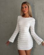 The Martina AW26 Φορεμα Μινι