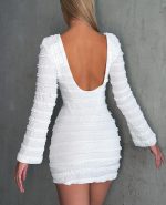 The Martina AW26 Φορεμα Μινι