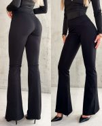 The Vasti AW26 Παντελονι Καμπανα