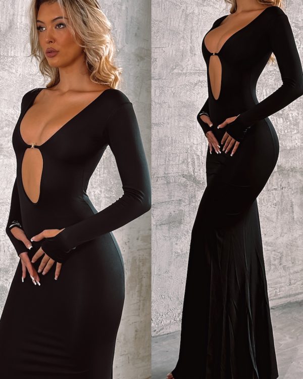 Φορεμα Μαξι The Belta SS26