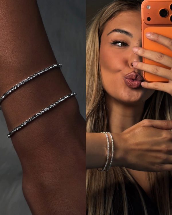 The Elysia Βραχιολι Στρας