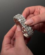 The Lucia Bραχιολι Στρας