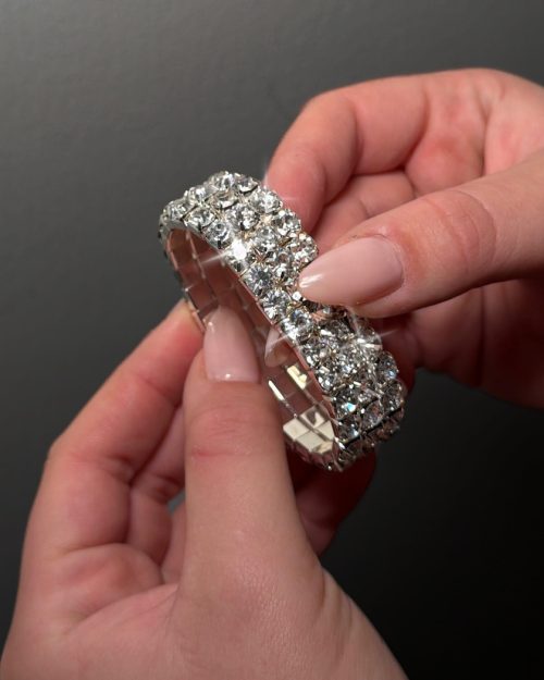 The Lucia Bραχιολι Στρας