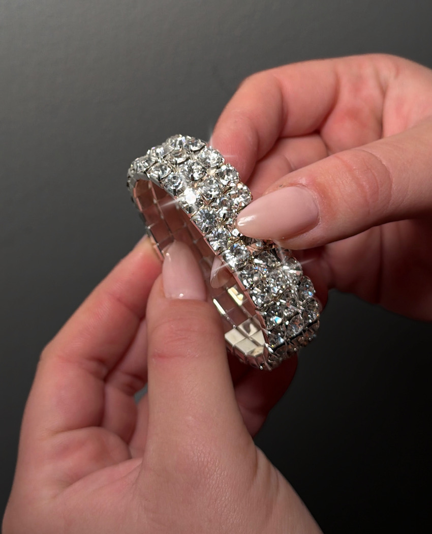 8Ab1Fb58-Cbf5-48F9-9073-71Ab5A026396 The Lucia Bραχιολι Στρας