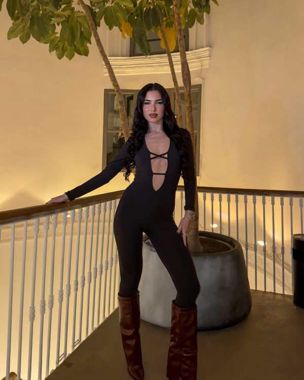 The Timma AW26 Oλοσωμη Φορμα