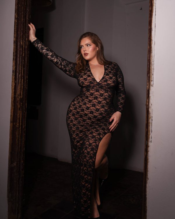 The Silta AW26 Φορεμα Μαξι