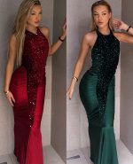 The Lismin AW26 Φορεμα Μαξι