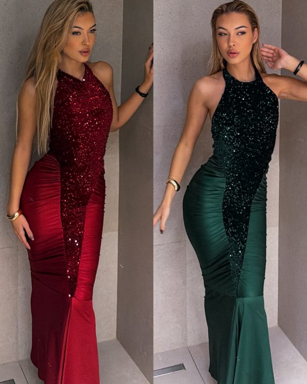 The Lismin Aw26 Φορεμα Μαξι