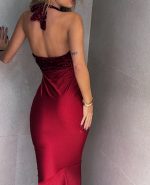 The Lismin AW26 Φορεμα Μαξι