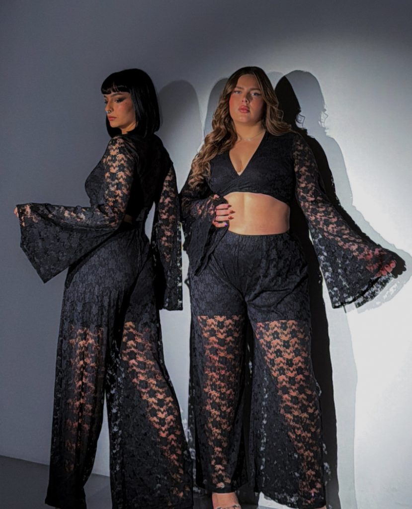 The Kimberly Aw26 Σετ Τοπ / Παντελονα