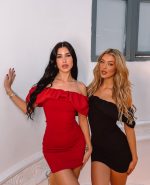 Φορεμα Μινι Legenda SS26