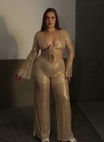 Σετ Τοπ w/ Παντελονα Chrysi FW27