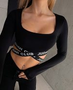 Τοπ Μπλουζα The Belita SS26