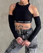 Τοπ Μπλουζα The Dome SS26