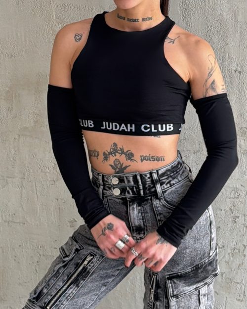 Τοπ Μπλουζα The Dome SS26