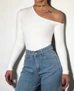 Τοπ Κορμακι The Ariana SS26