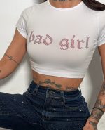 Τοπ Μπλουζα The Dyne SS26