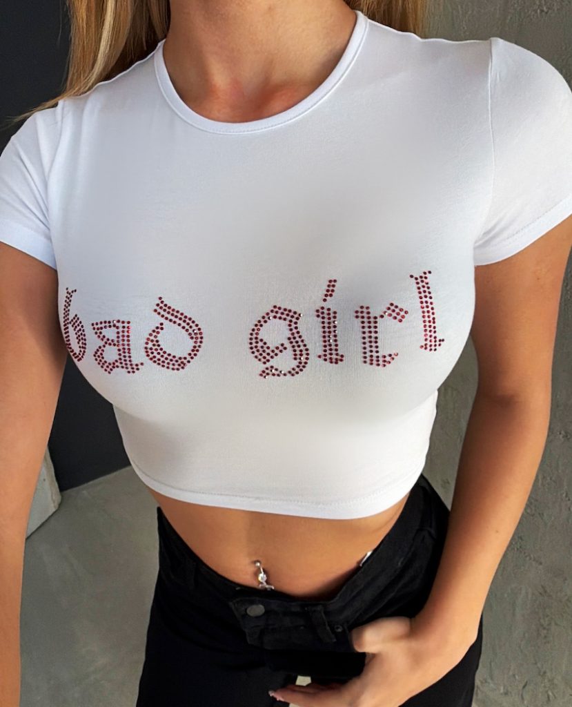 Τοπ Μπλουζα The Dyne Ss26