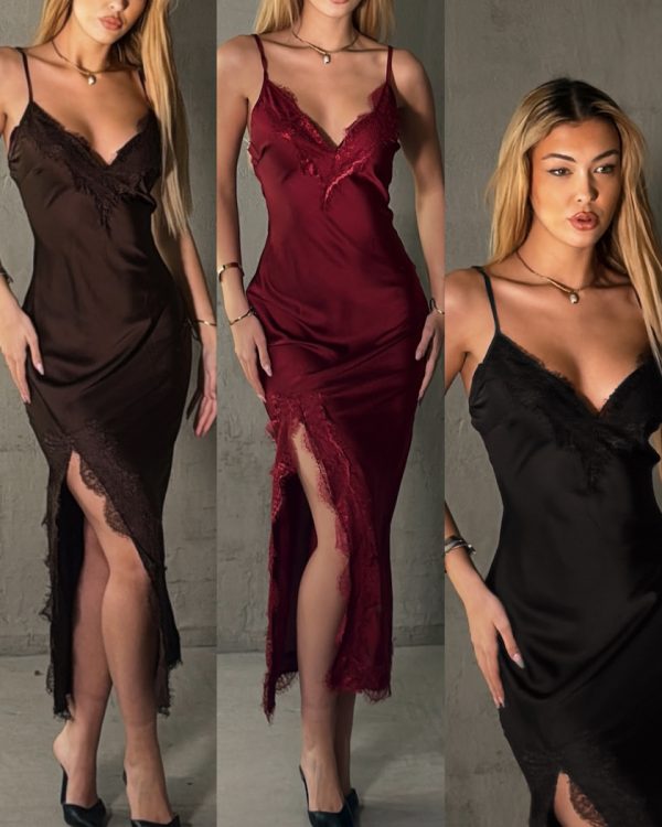 Φορεμα Μινι Valda SS26