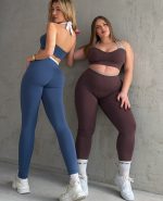 Σετ Τοπ & Κολαν Παντελονι Denis SS26 PowerPlay Collection