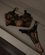 Σετ Εσωρουχα Bellissima SS26 The Obsession Collection