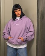 The Deilan AW26 Μπλουζα Φουτερ