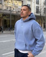 The Deilan AW26 Μπλουζα Φουτερ