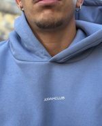 The Deilan AW26 Μπλουζα Φουτερ