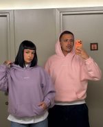 The Deilan AW26 Μπλουζα Φουτερ