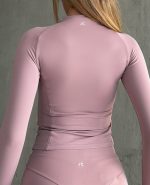 Ζακετα Ελαστικη Ruby SS26