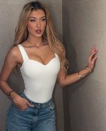 Κορμακι Lorena SS26