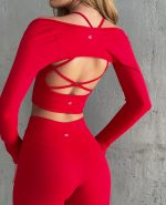 Μπολερο Ellie SS26