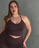 Μπλουζα Αμανικη Rosie SS26