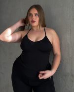 Μπλουζα Αμανικη Rosie SS26