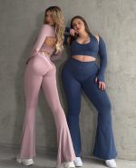 Παντελονα Lian SS26 PowerPlay Collection