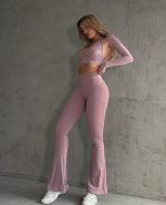 Παντελονα Lian SS26 PowerPlay Collection